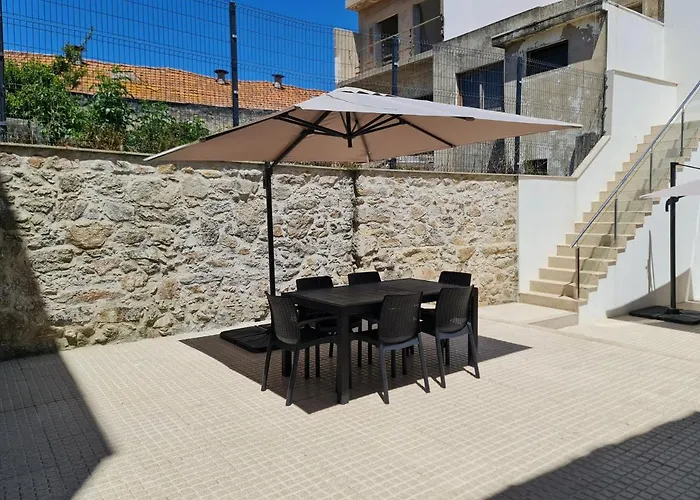 Apartamentos Castelo