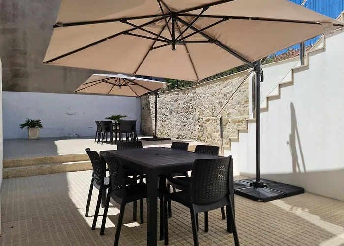 Apartamentos Castelo