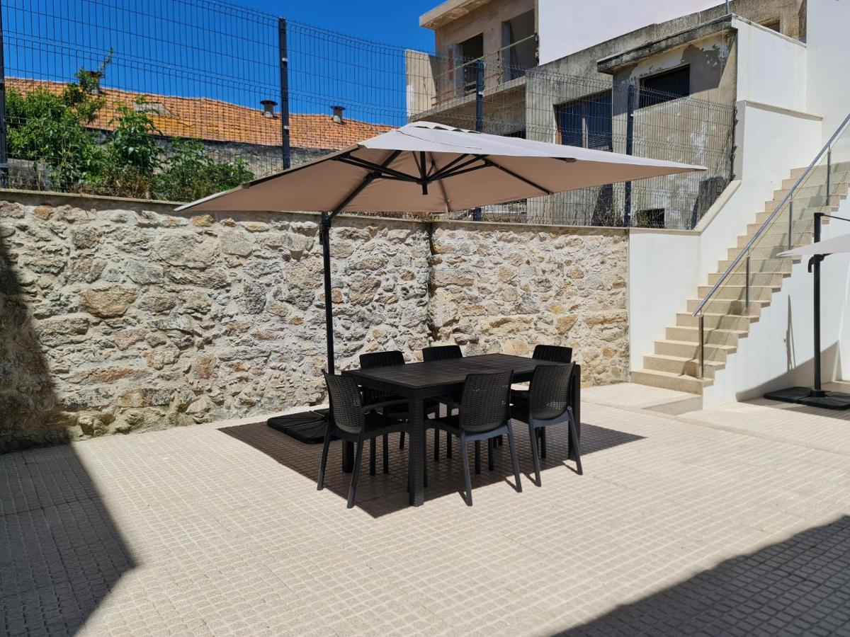 Apartamento Castelo Póvoa de Varzim