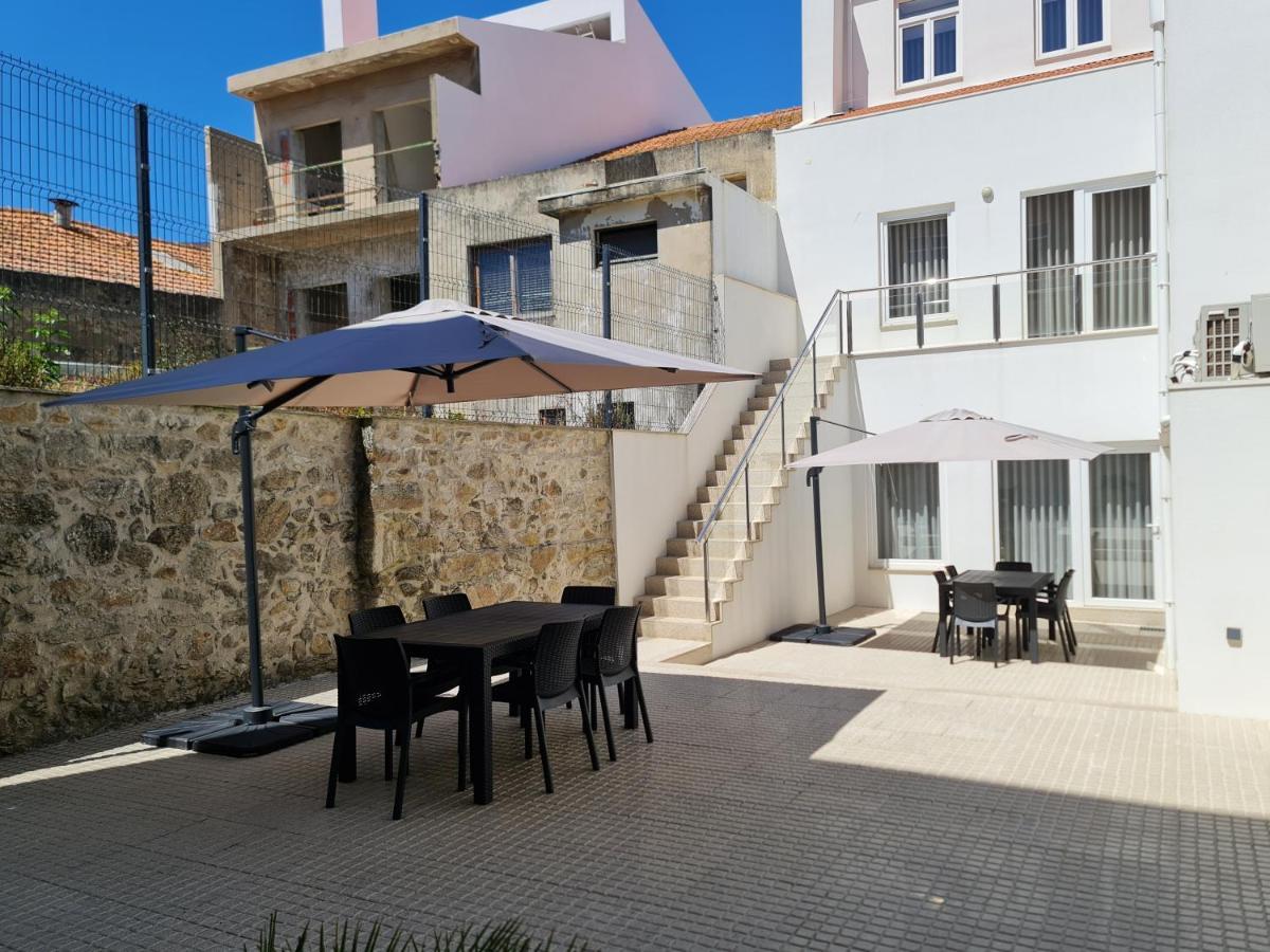 Apartamento Castelo