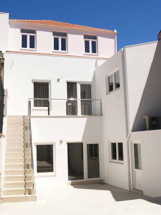 Castelo Apartamento Póvoa de Varzim