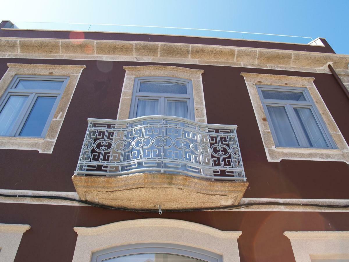 Castelo Apartamento Póvoa de Varzim