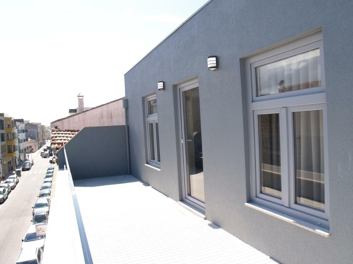 Apartamento Castelo Póvoa de Varzim