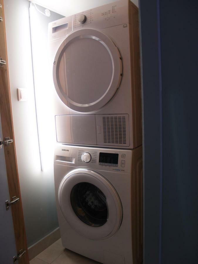 Castelo Apartamento *