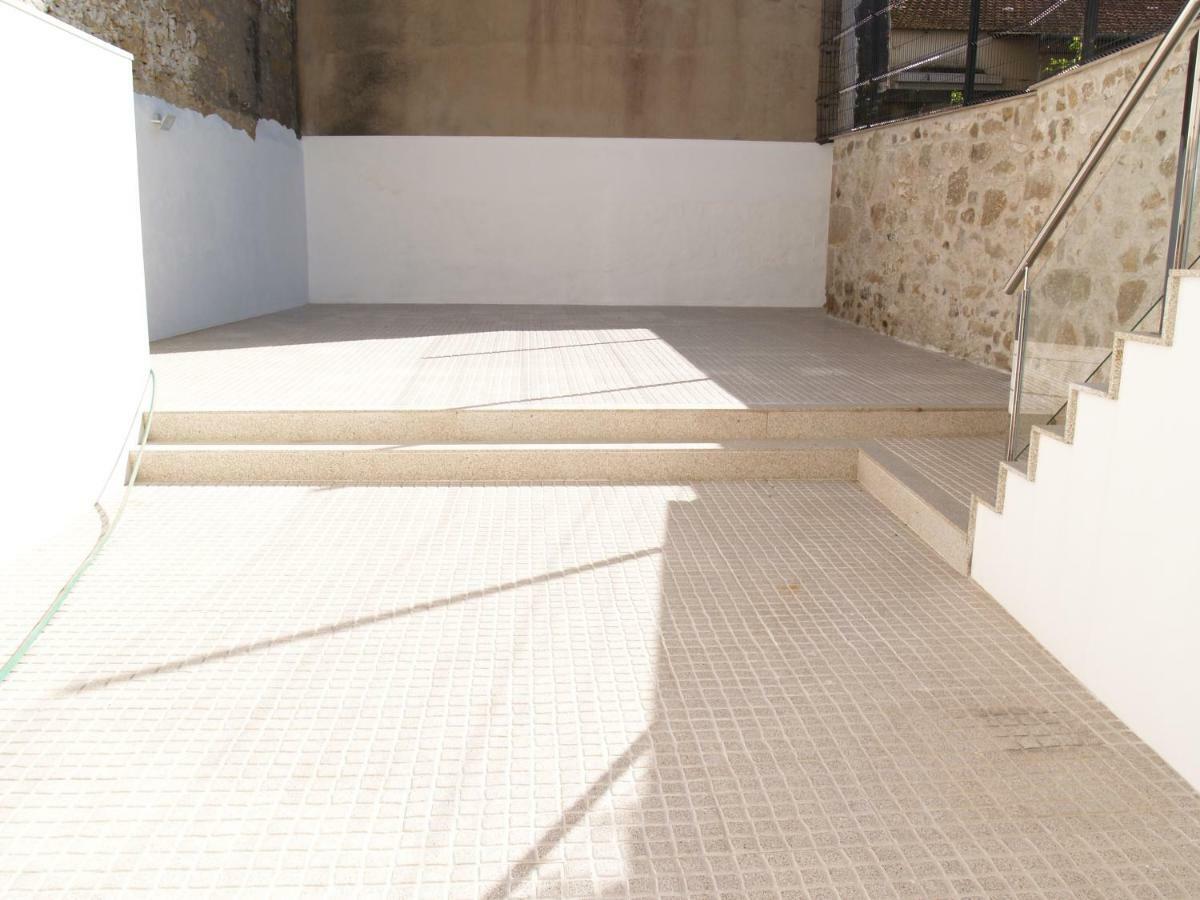 Apartamento Castelo Póvoa de Varzim