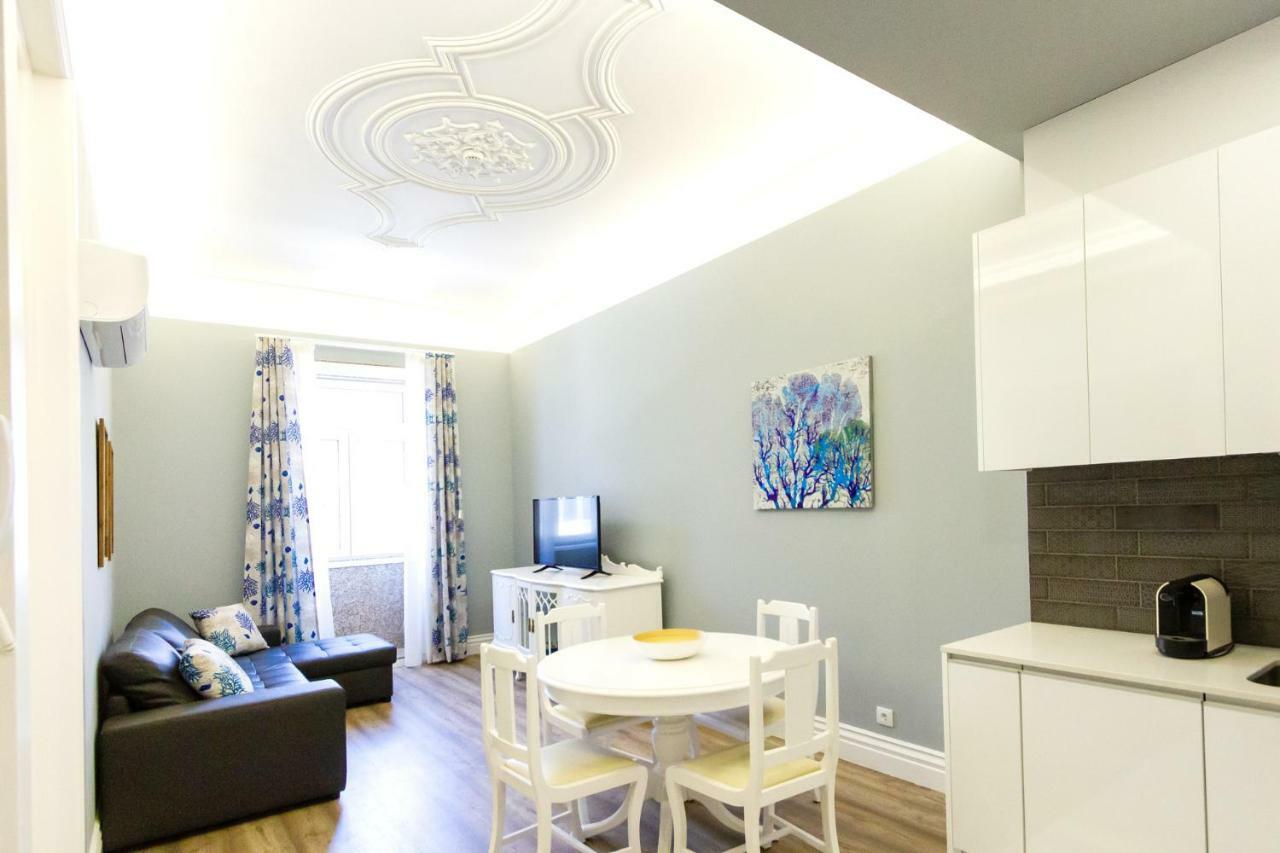 Castelo Apartamento *
