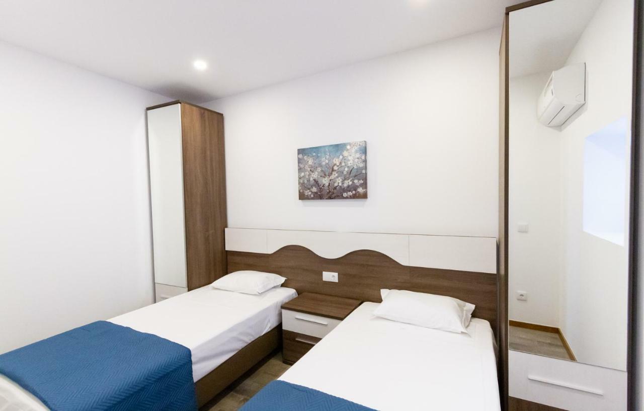 Castelo Apartamento *