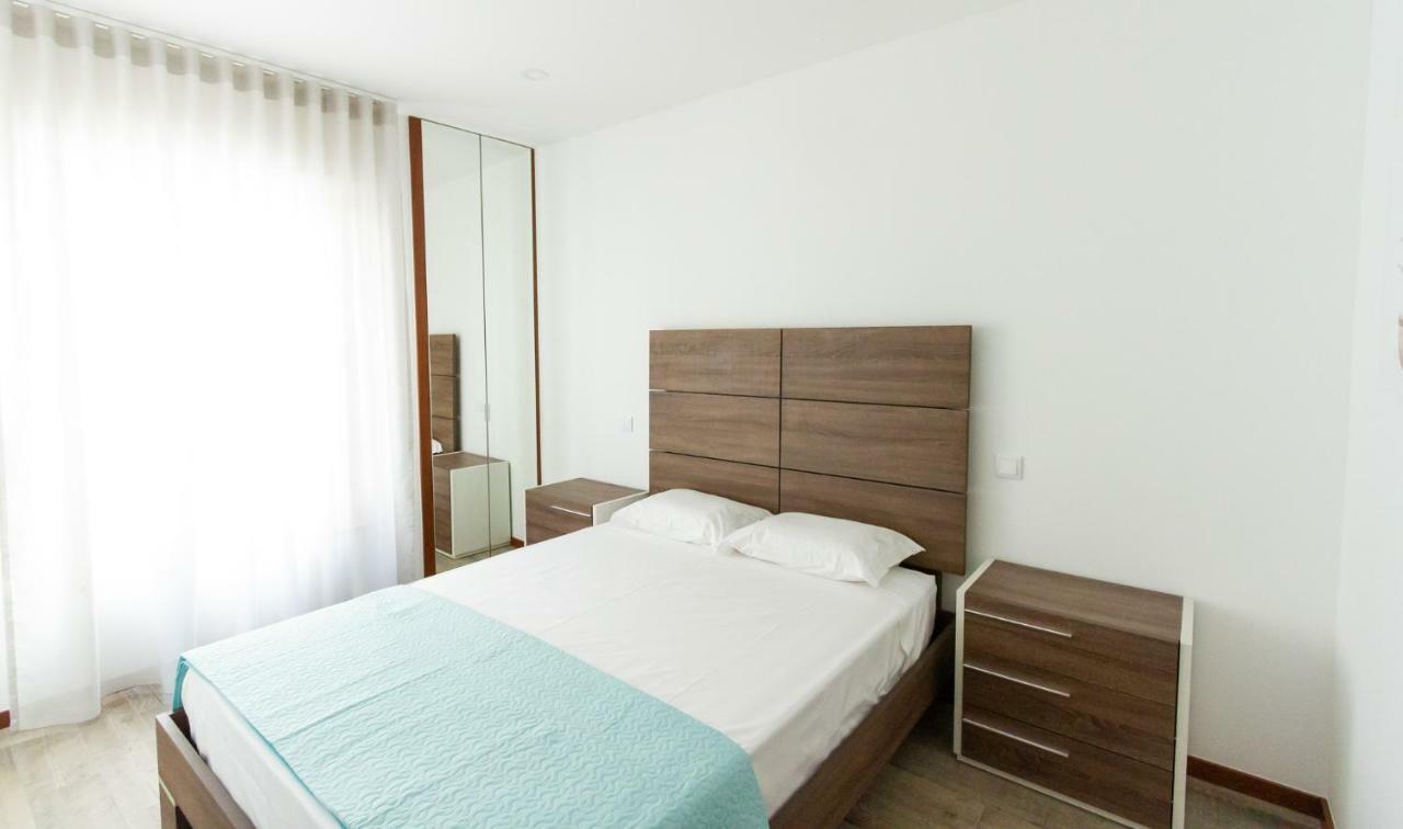 Apartamento Castelo