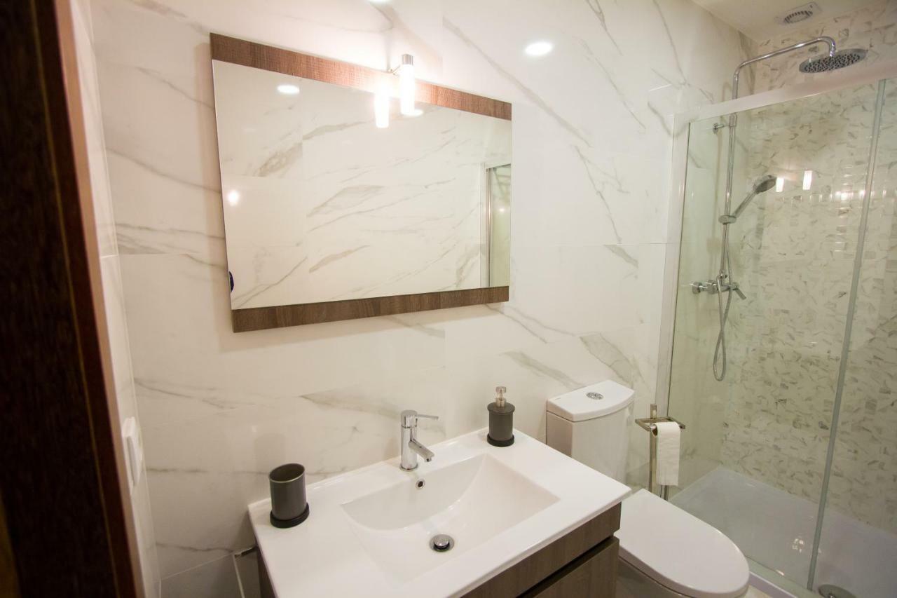 Castelo Apartamento *