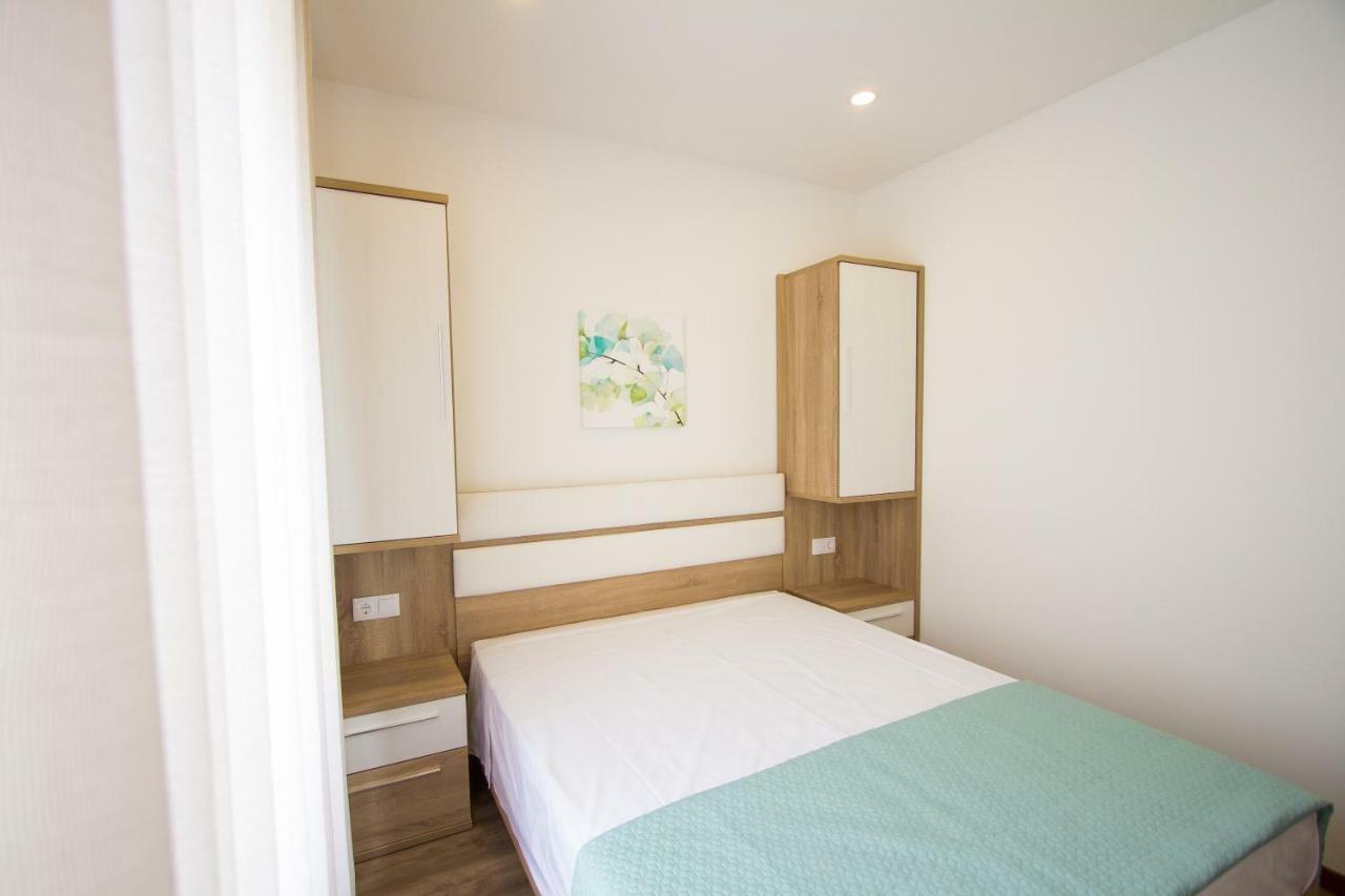 Apartamento Castelo