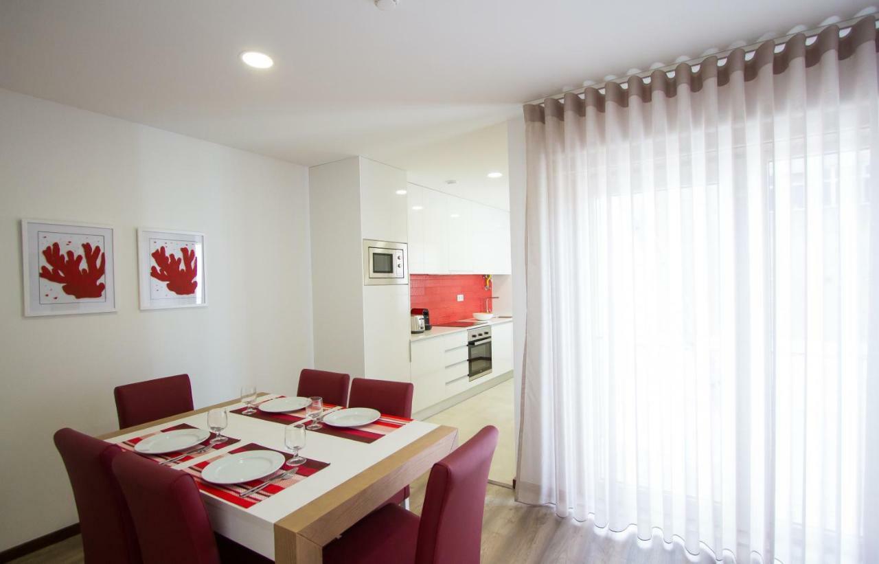 Apartamento Castelo