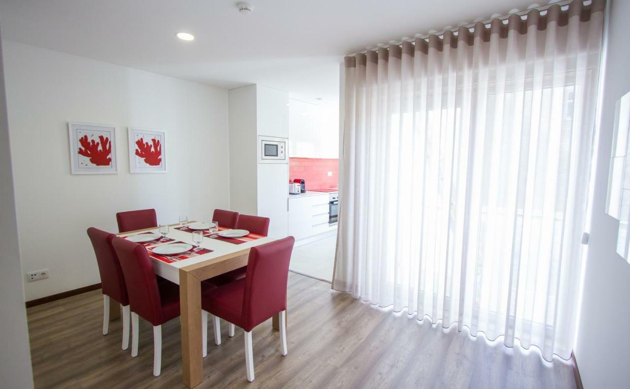 Apartamento Castelo Póvoa de Varzim