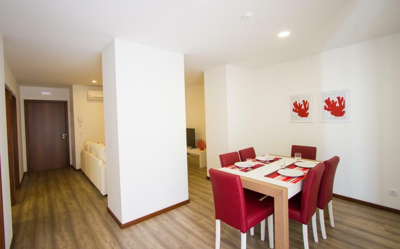 Apartamento Castelo Póvoa de Varzim