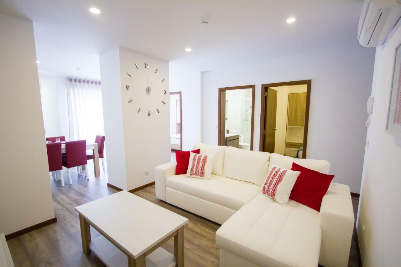 Apartamento Castelo *