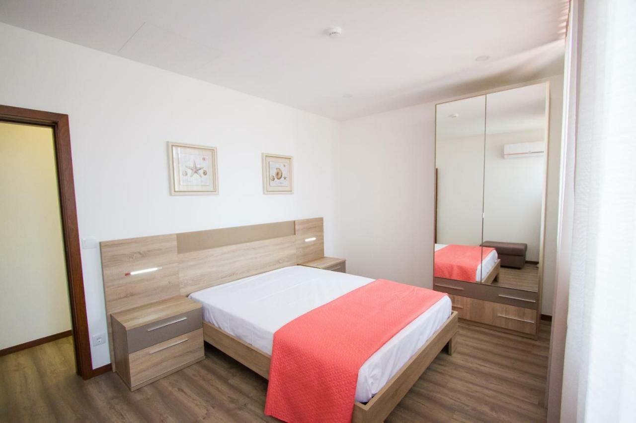 Castelo Apartamento
