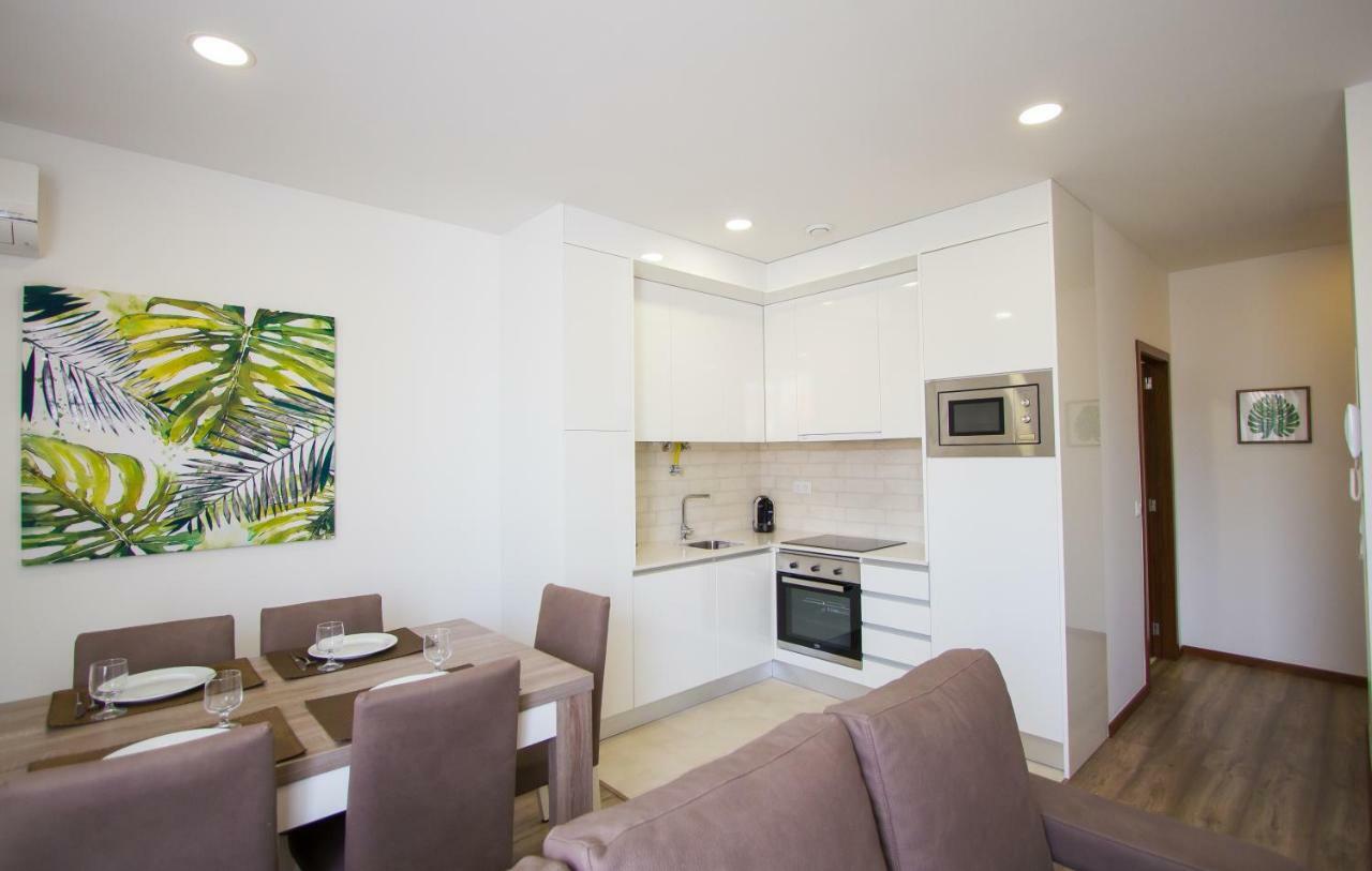 Apartamento Castelo