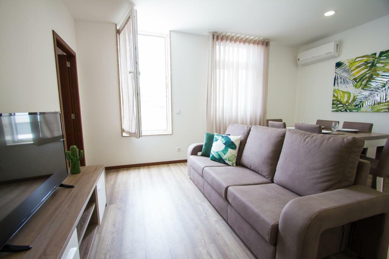 Apartamento Castelo