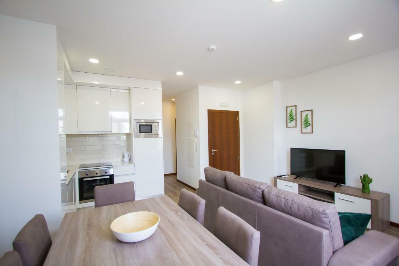 Castelo Apartamento