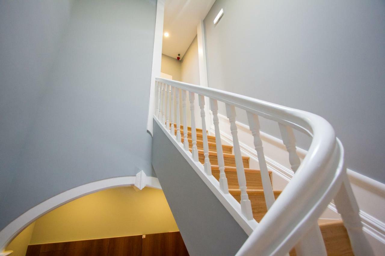 Apartamento Castelo