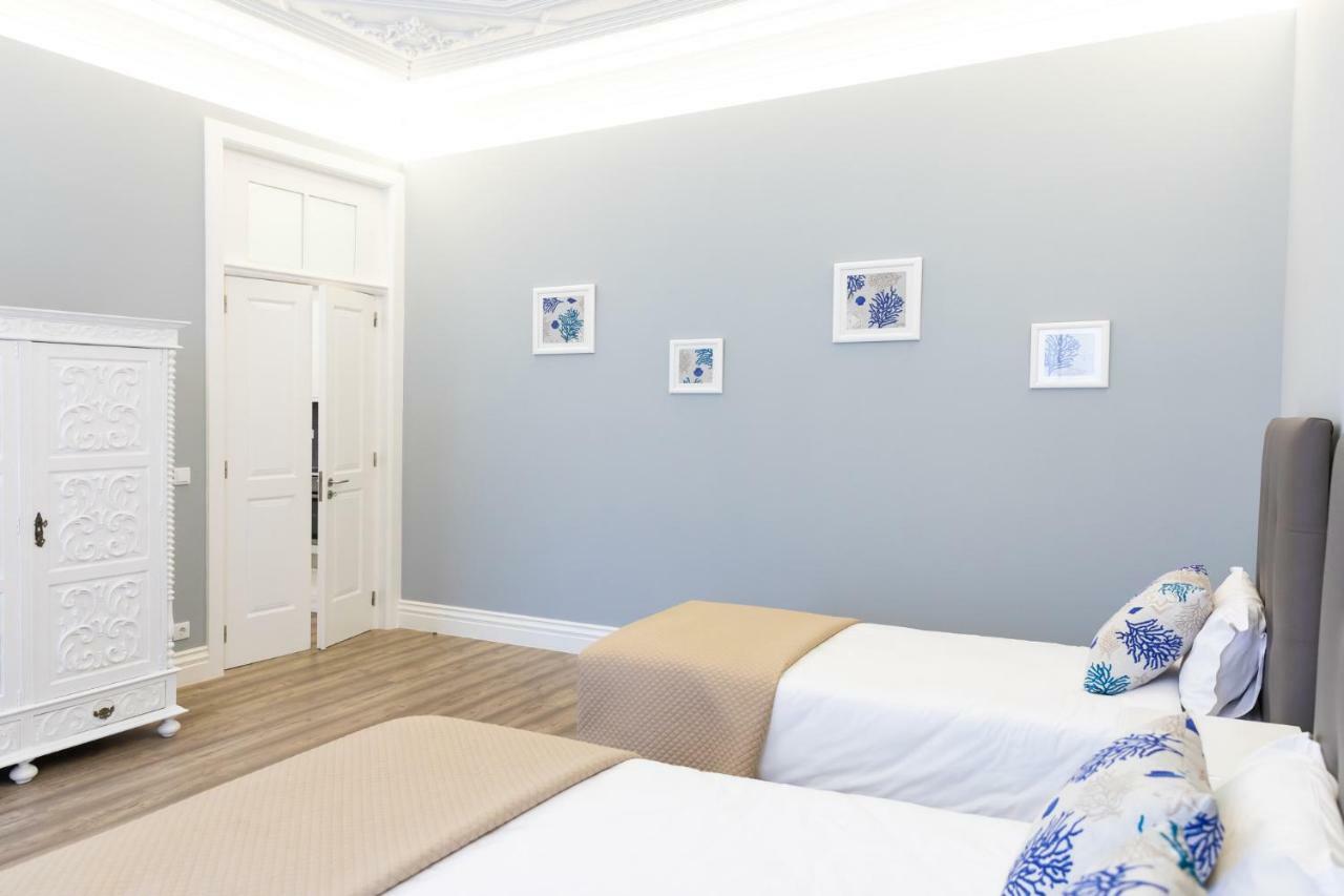 Apartamento Castelo
