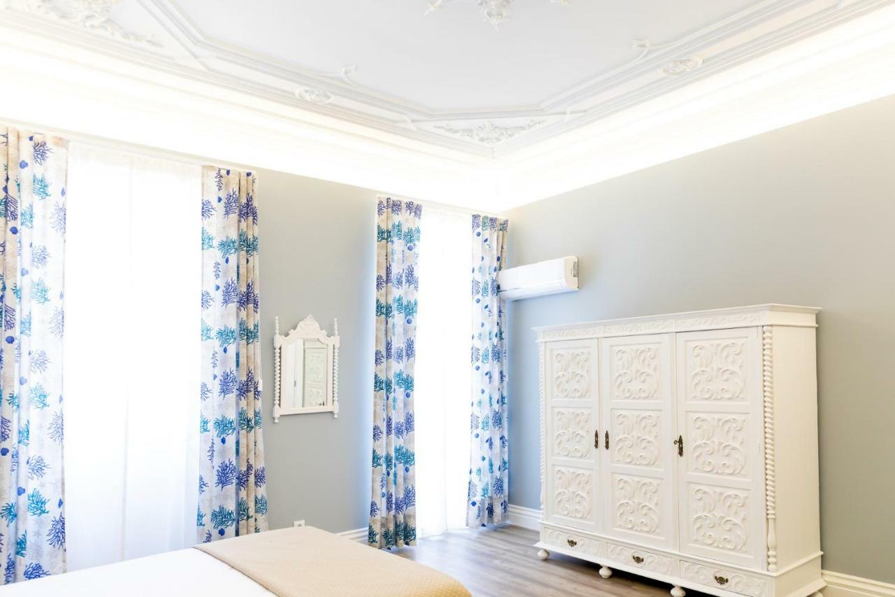 Apartamento Castelo