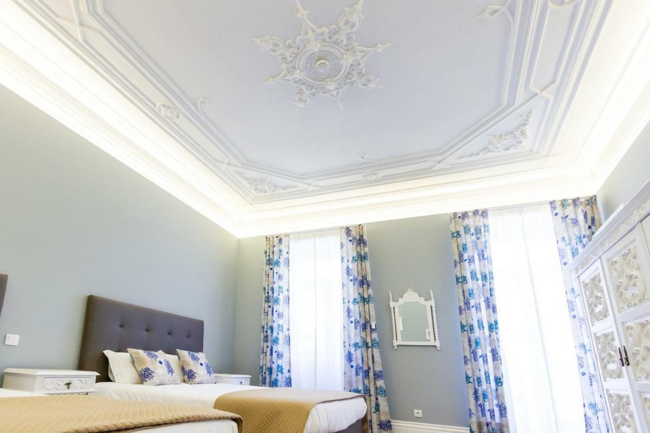 Castelo Apartamento *