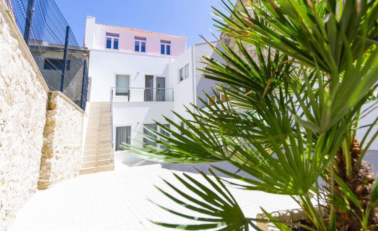 Apartamento Castelo *