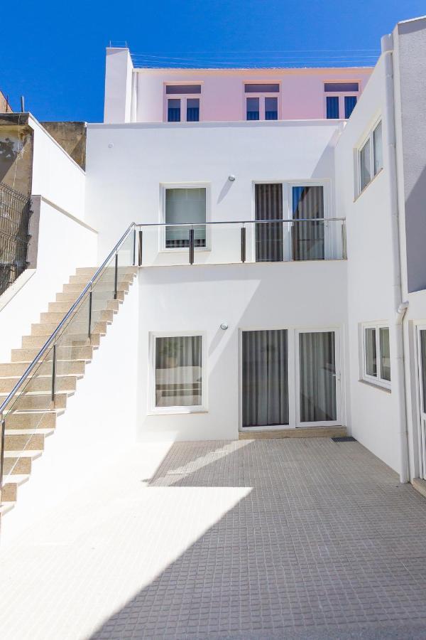 Castelo Apartamento Póvoa de Varzim