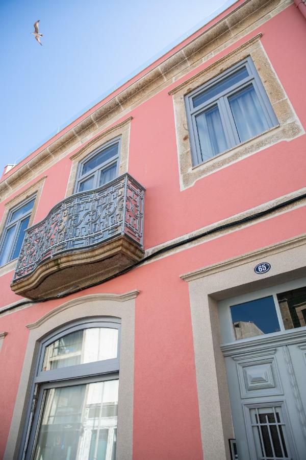 Appartement Castelo *